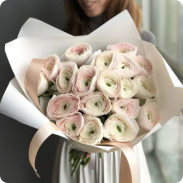 О цветочном магазине Flowers Expert