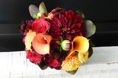 Дарят ли цветы мужчинам?