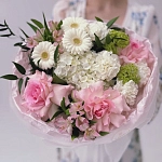 Букеты на день рождения