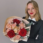 Букеты на 1 сентября