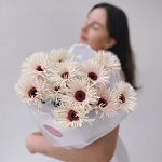 Букеты для дочери