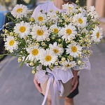 Букеты на день семьи, любви, верности