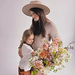 Букеты на День Матери