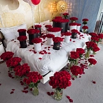 Комната цветов (цветочные сеты)