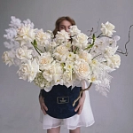 Букеты на юбилей